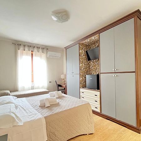 Antico Platano Bed & Breakfast Rome Exterior photo