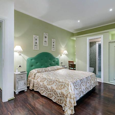 Antico Platano Bed & Breakfast Rome Exterior photo