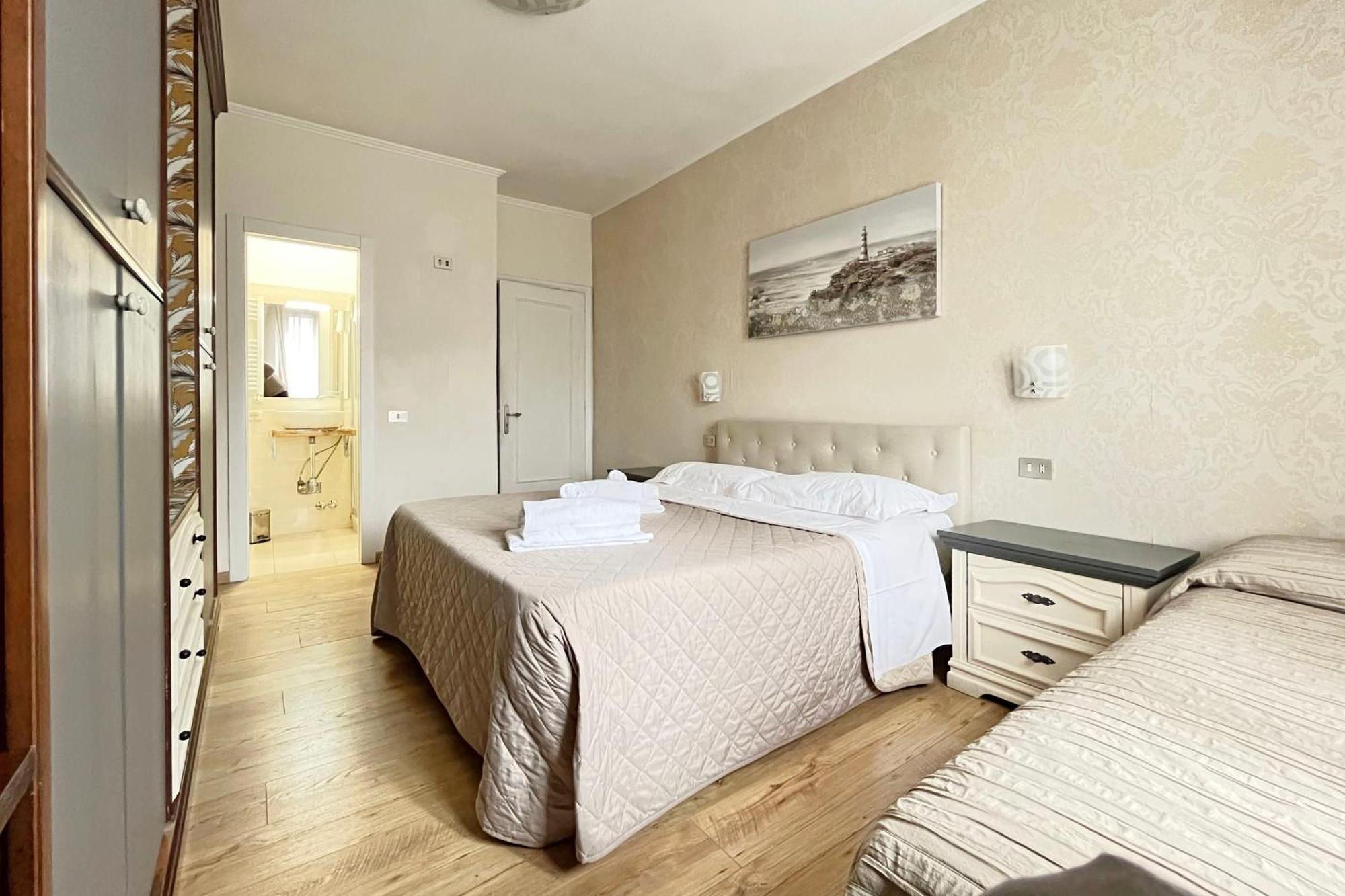 Antico Platano Bed & Breakfast Rome Exterior photo