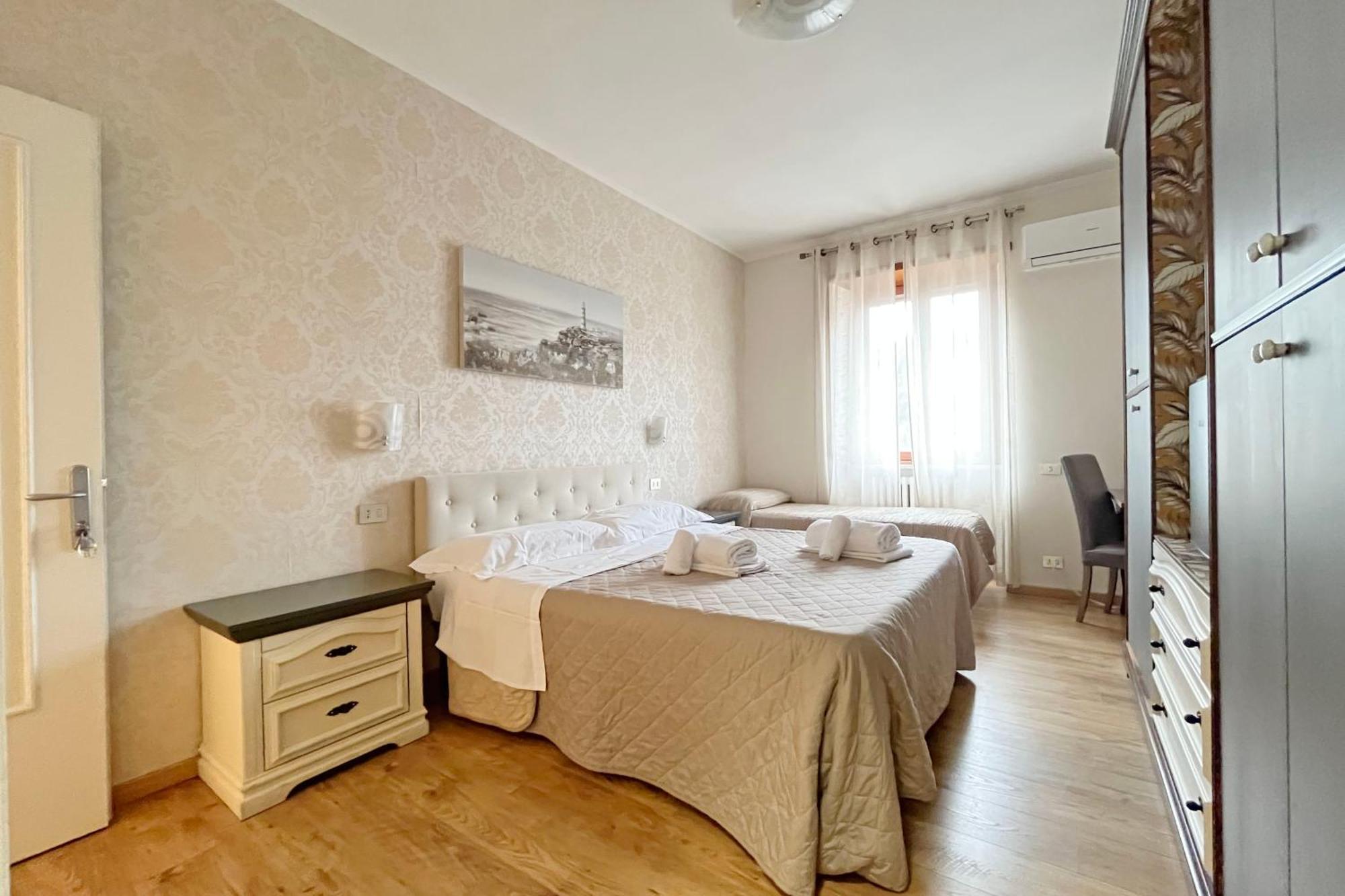 Antico Platano Bed & Breakfast Rome Exterior photo