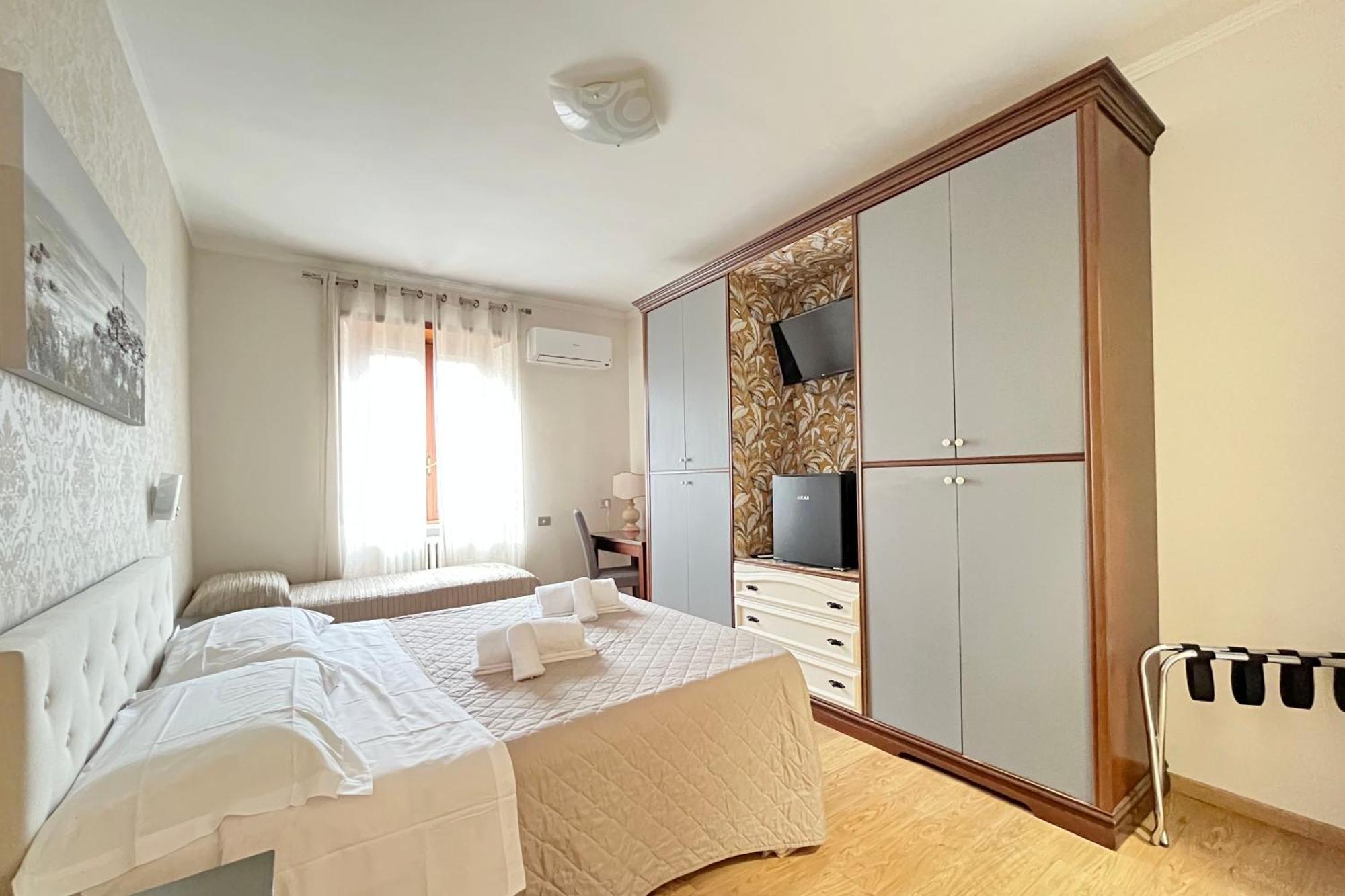 Antico Platano Bed & Breakfast Rome Exterior photo
