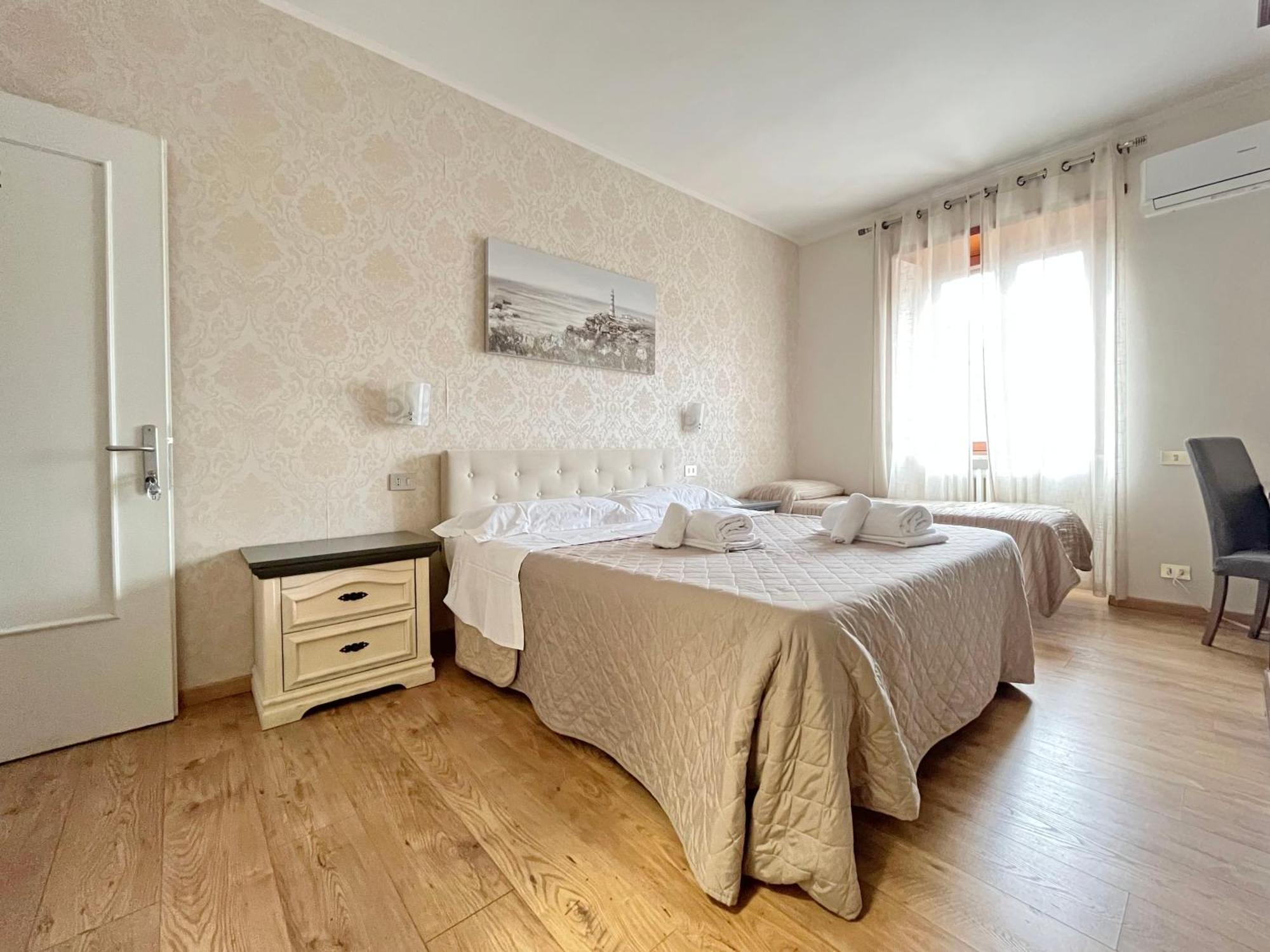 Antico Platano Bed & Breakfast Rome Exterior photo