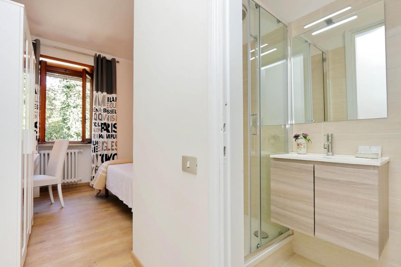 Antico Platano Bed & Breakfast Rome Exterior photo