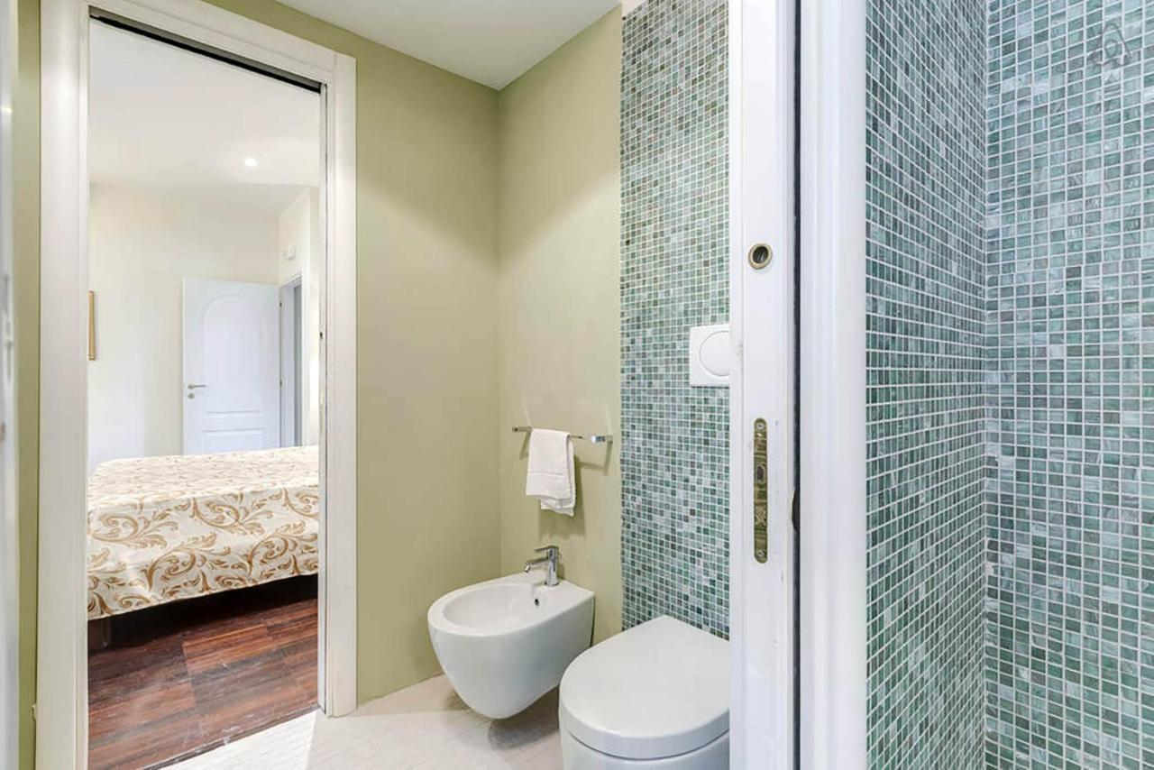 Antico Platano Bed & Breakfast Rome Exterior photo