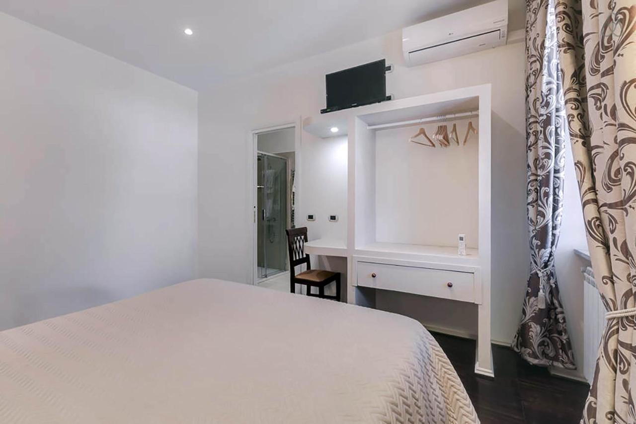 Antico Platano Bed & Breakfast Rome Exterior photo