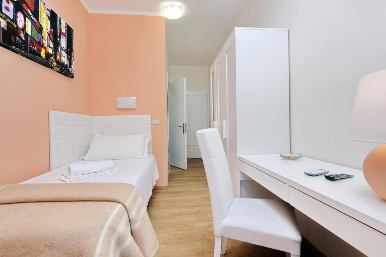 Antico Platano Bed & Breakfast Rome Exterior photo
