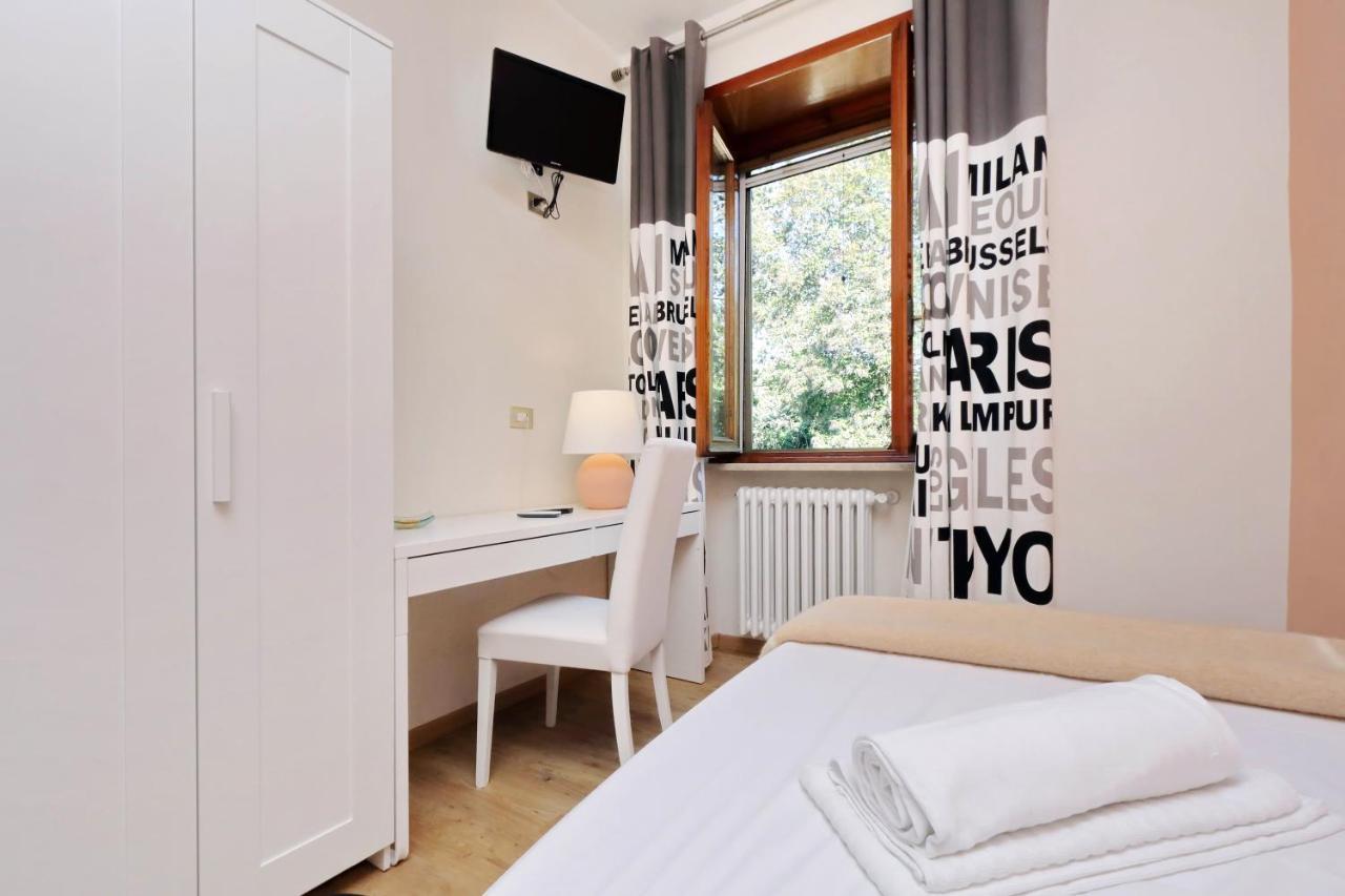 Antico Platano Bed & Breakfast Rome Exterior photo