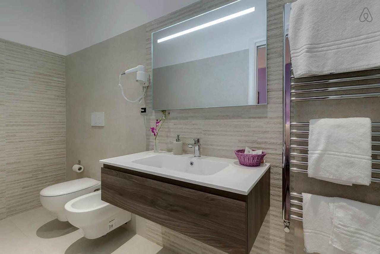 Antico Platano Bed & Breakfast Rome Exterior photo