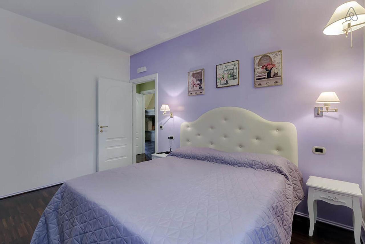 Antico Platano Bed & Breakfast Rome Exterior photo