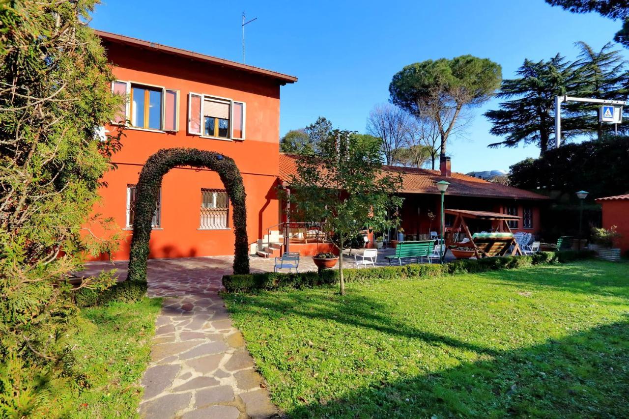 Antico Platano Bed & Breakfast Rome Exterior photo