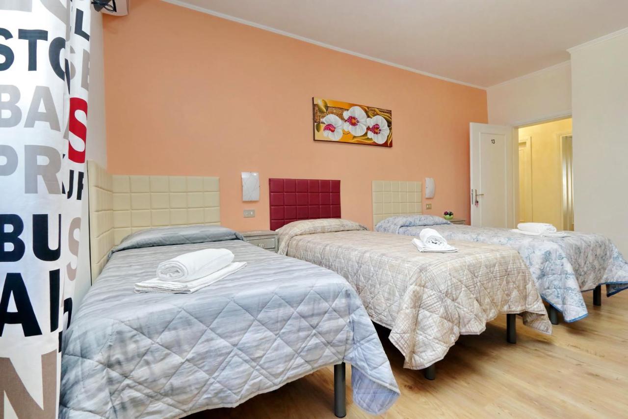 Antico Platano Bed & Breakfast Rome Exterior photo