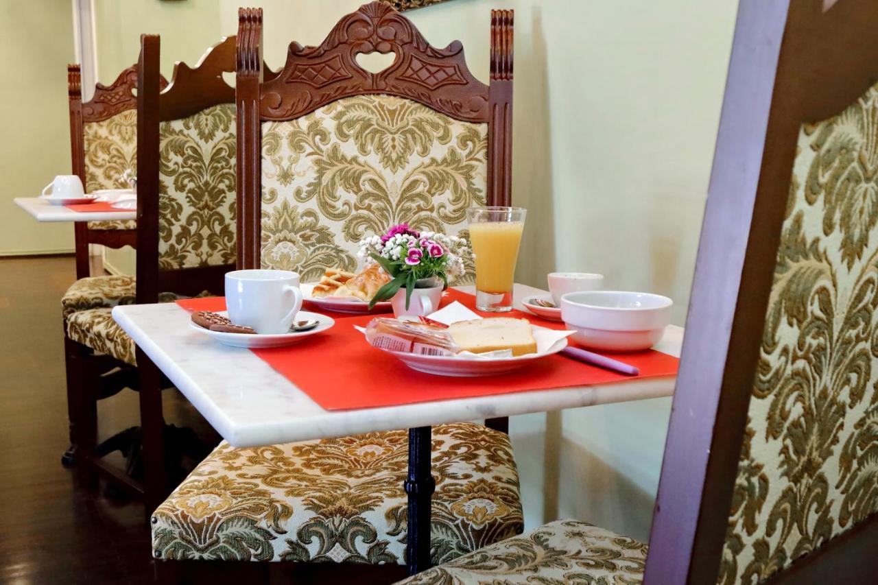 Antico Platano Bed & Breakfast Rome Exterior photo