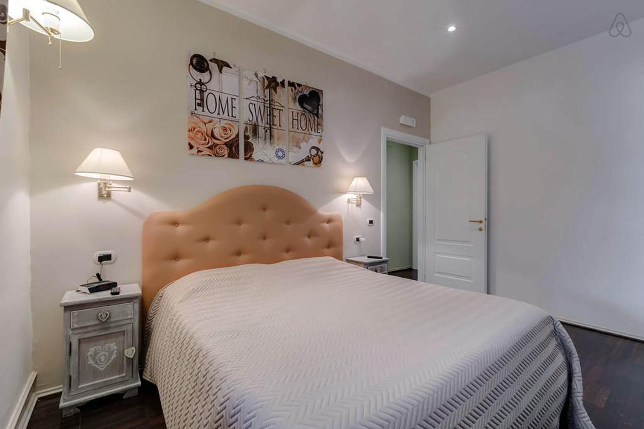 Antico Platano Bed & Breakfast Rome Exterior photo