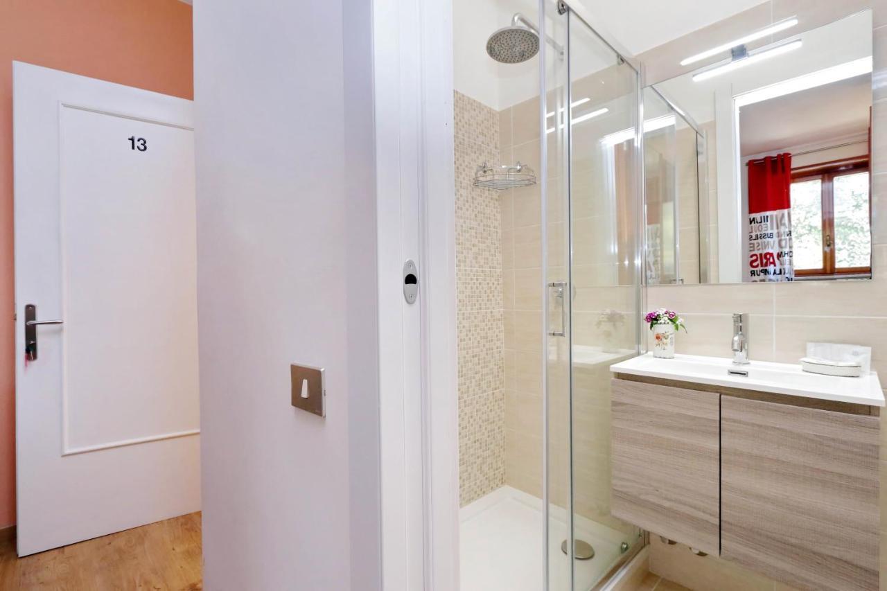 Antico Platano Bed & Breakfast Rome Exterior photo