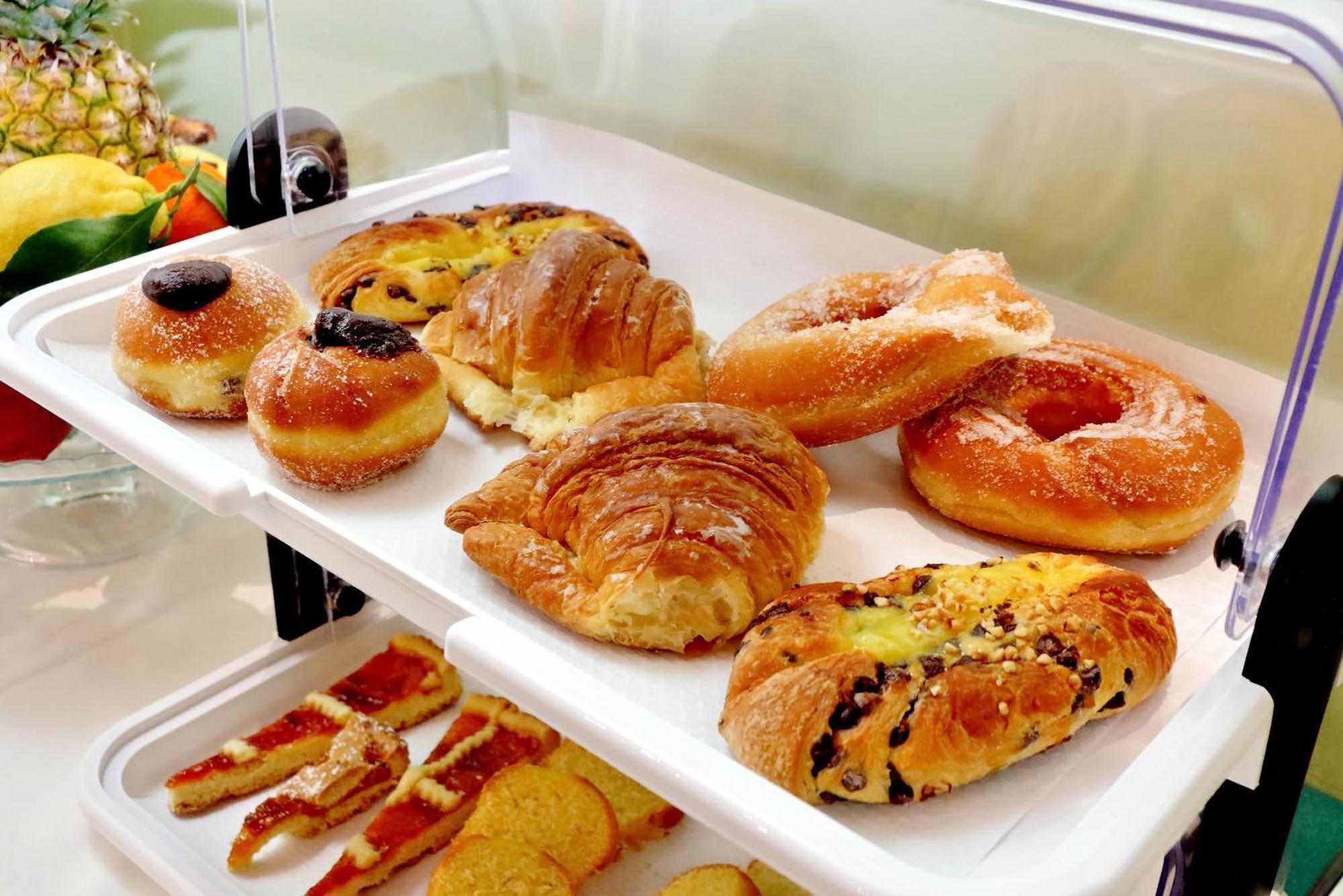 Antico Platano Bed & Breakfast Rome Exterior photo
