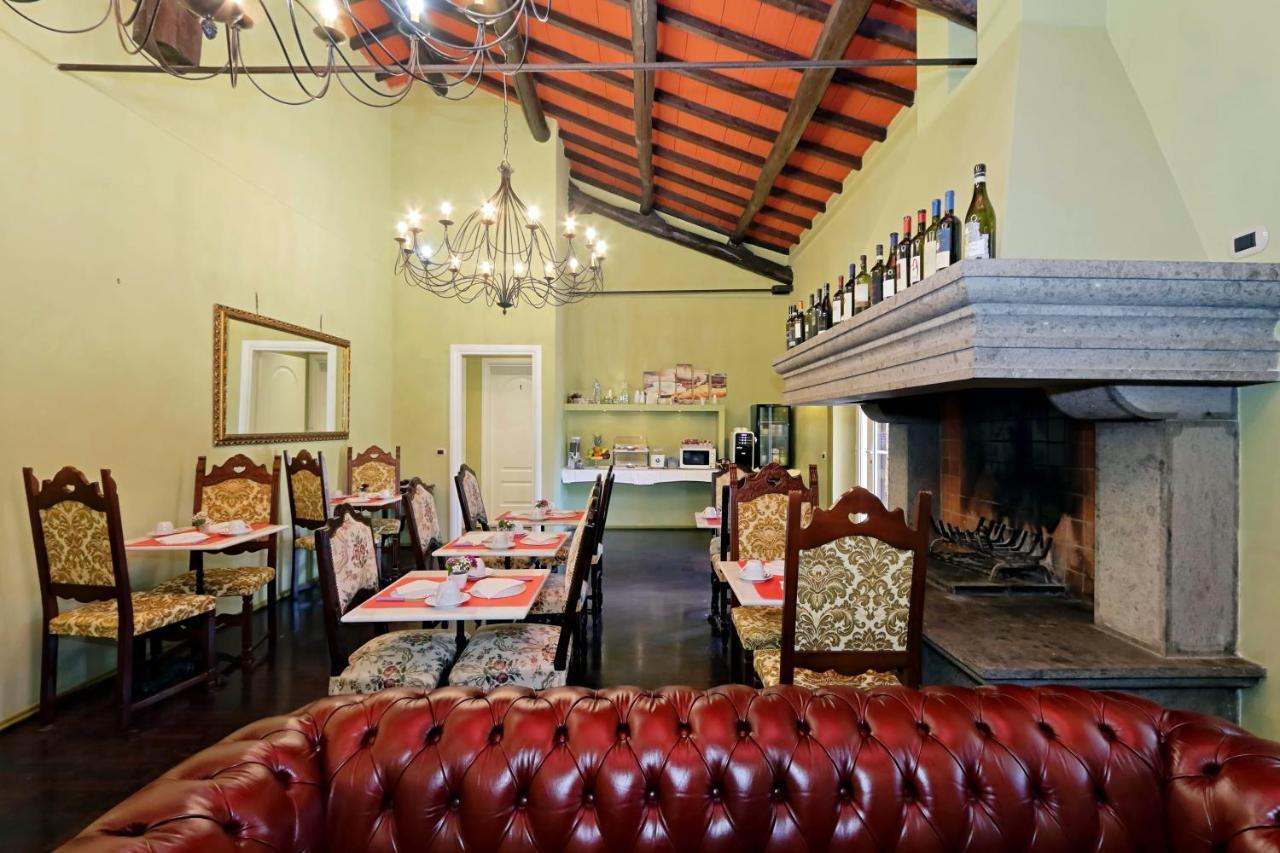 Antico Platano Bed & Breakfast Rome Exterior photo