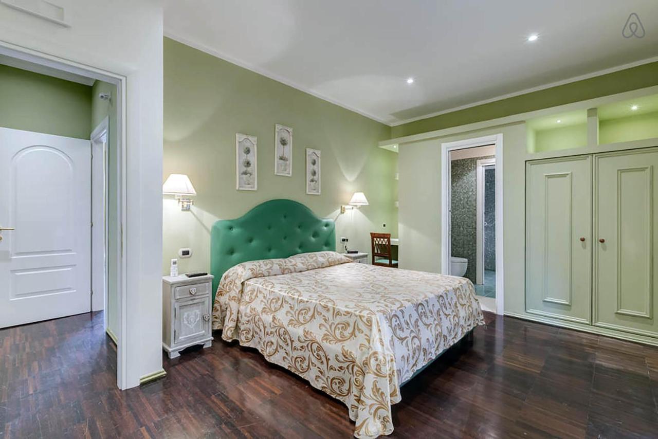 Antico Platano Bed & Breakfast Rome Exterior photo