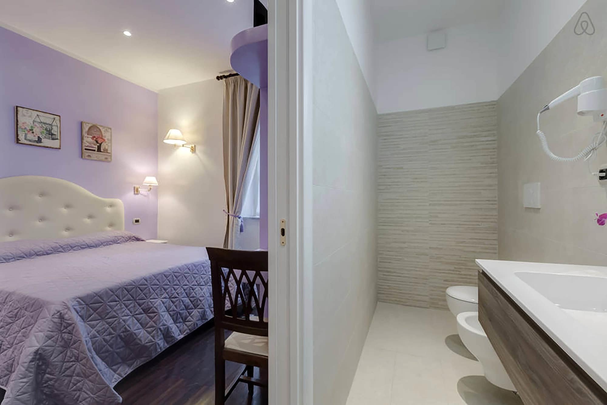 Antico Platano Bed & Breakfast Rome Exterior photo